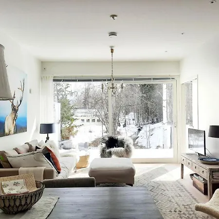 Arctic Luxury * Rovaniemi
