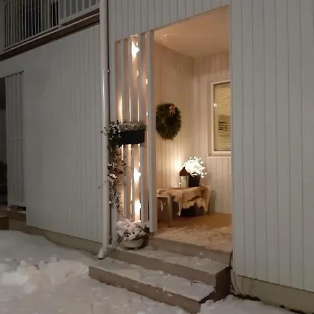 Arctic Luxury Apartment *