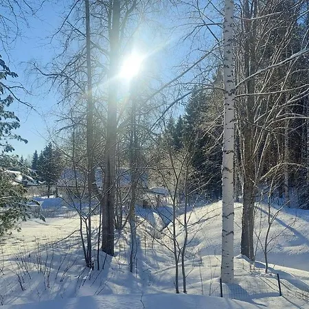 Appartamento Arctic Luxury Rovaniemi